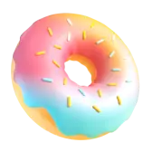 Bánh Donut