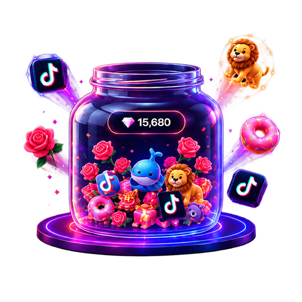 Hũ quà tặng 3D