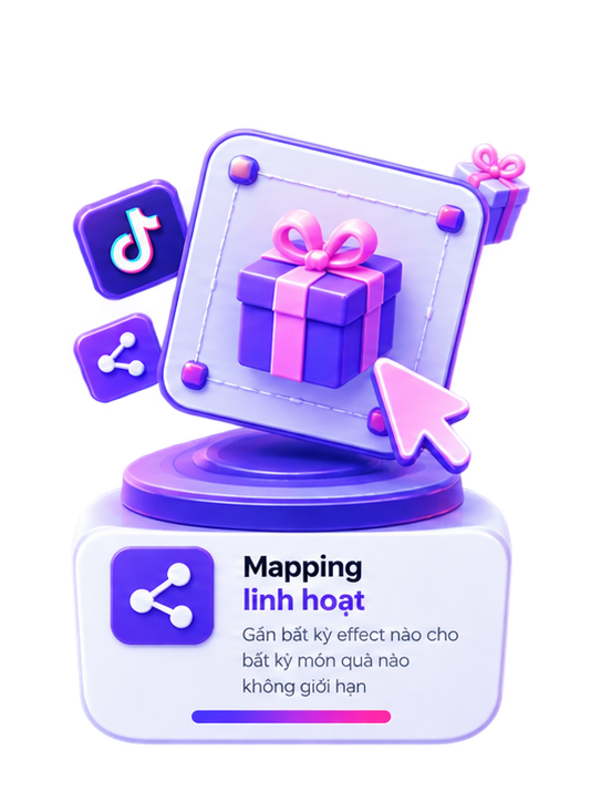 Mapping linh hoạt