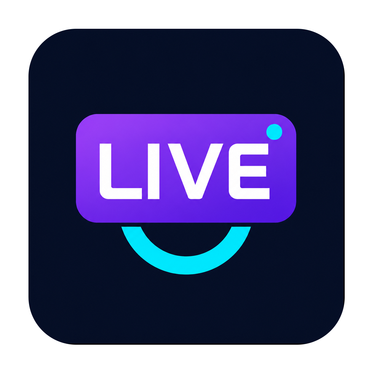 LiveFlow App