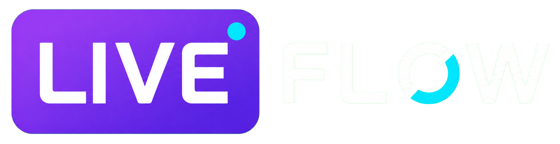 LiveFlow Logo