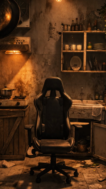 Chảo PUBG Gõ Đầu Troll